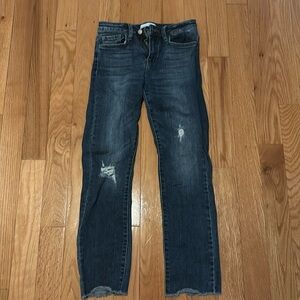 Vervet Jeans size 26